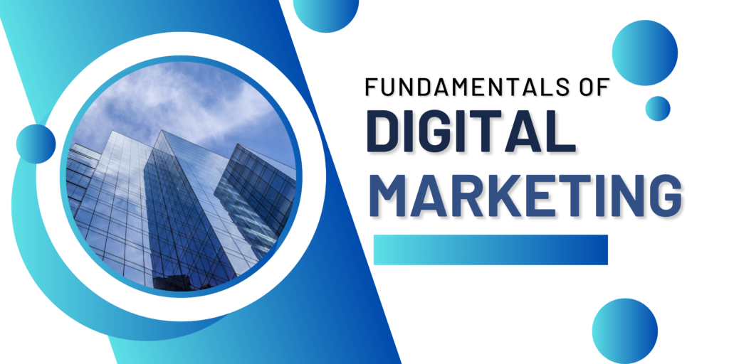 Get a job in digital marketing