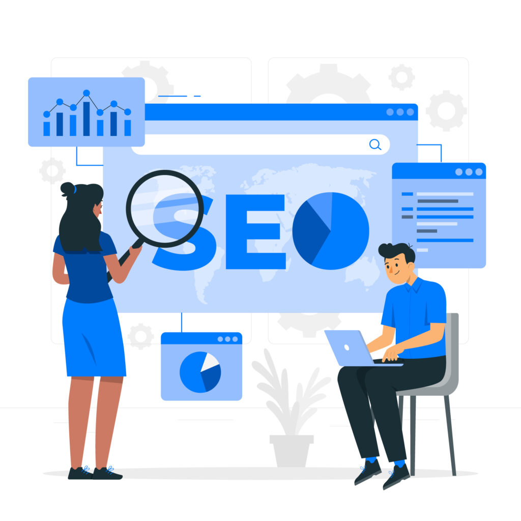 SEO and Digital Marketing Course in Bangalore 2025