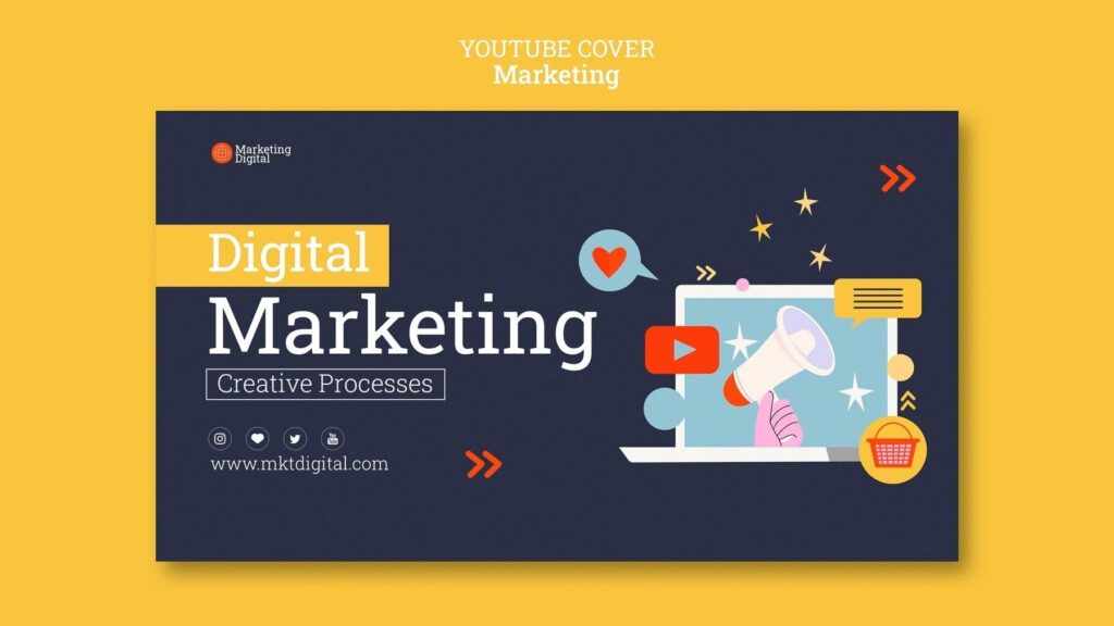 Advanced digital marketing course with placement